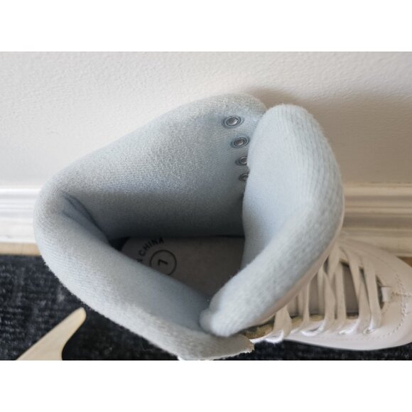 Women's, Girl's Soft Skate By Jackson Figure Skates Size 7 - Picture 8 of 10